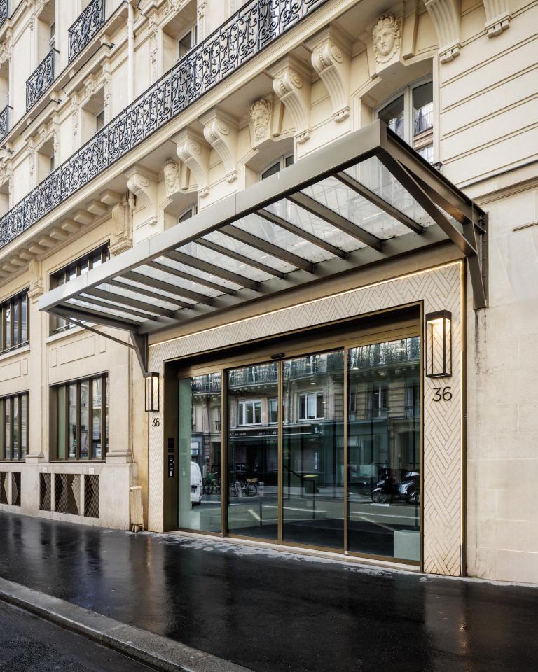 Coworking Paris Location coworking Paris OLBUR2533354 7